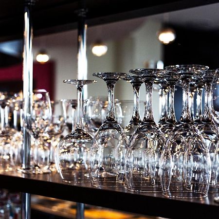 Aviator Hotel Restauracja & Spa Pabianice Kültér fotó