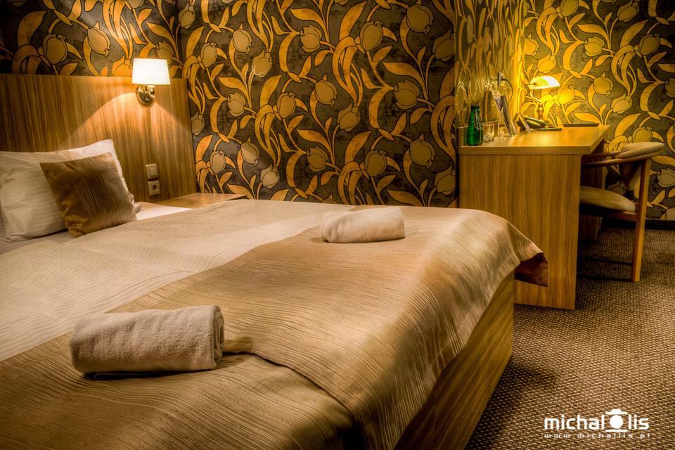 Aviator Hotel Restauracja & Spa Pabianice Kültér fotó